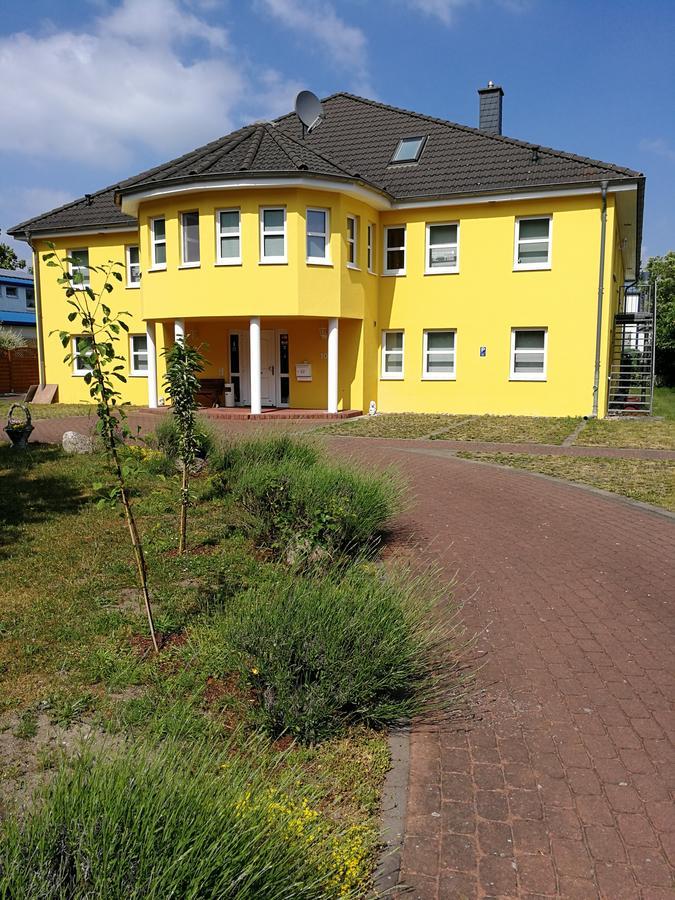 Felixanum Hotel & Galerie Isernhagen Exterior foto